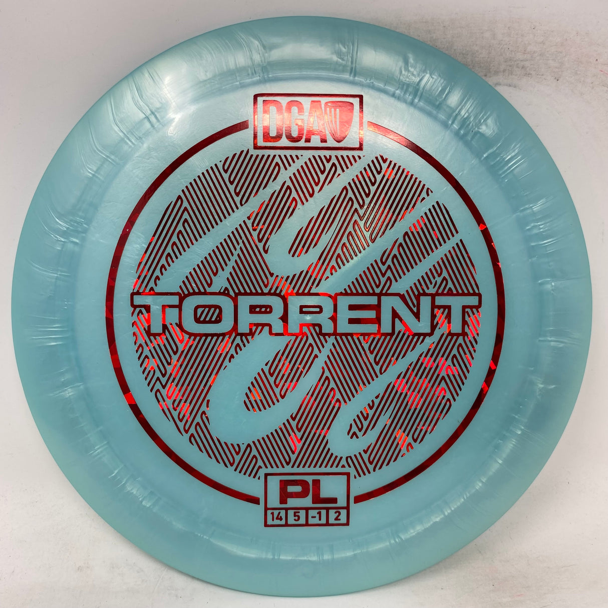 Torrent-DGA-Foundation Disc Golf