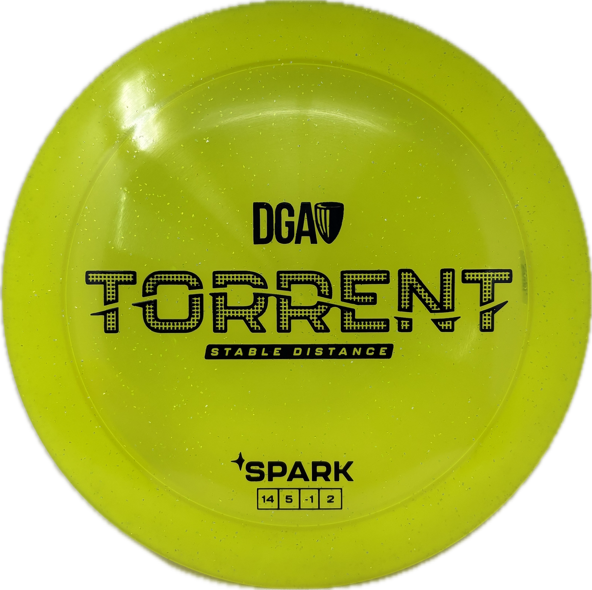 Torrent-DGA-Foundation Disc Golf
