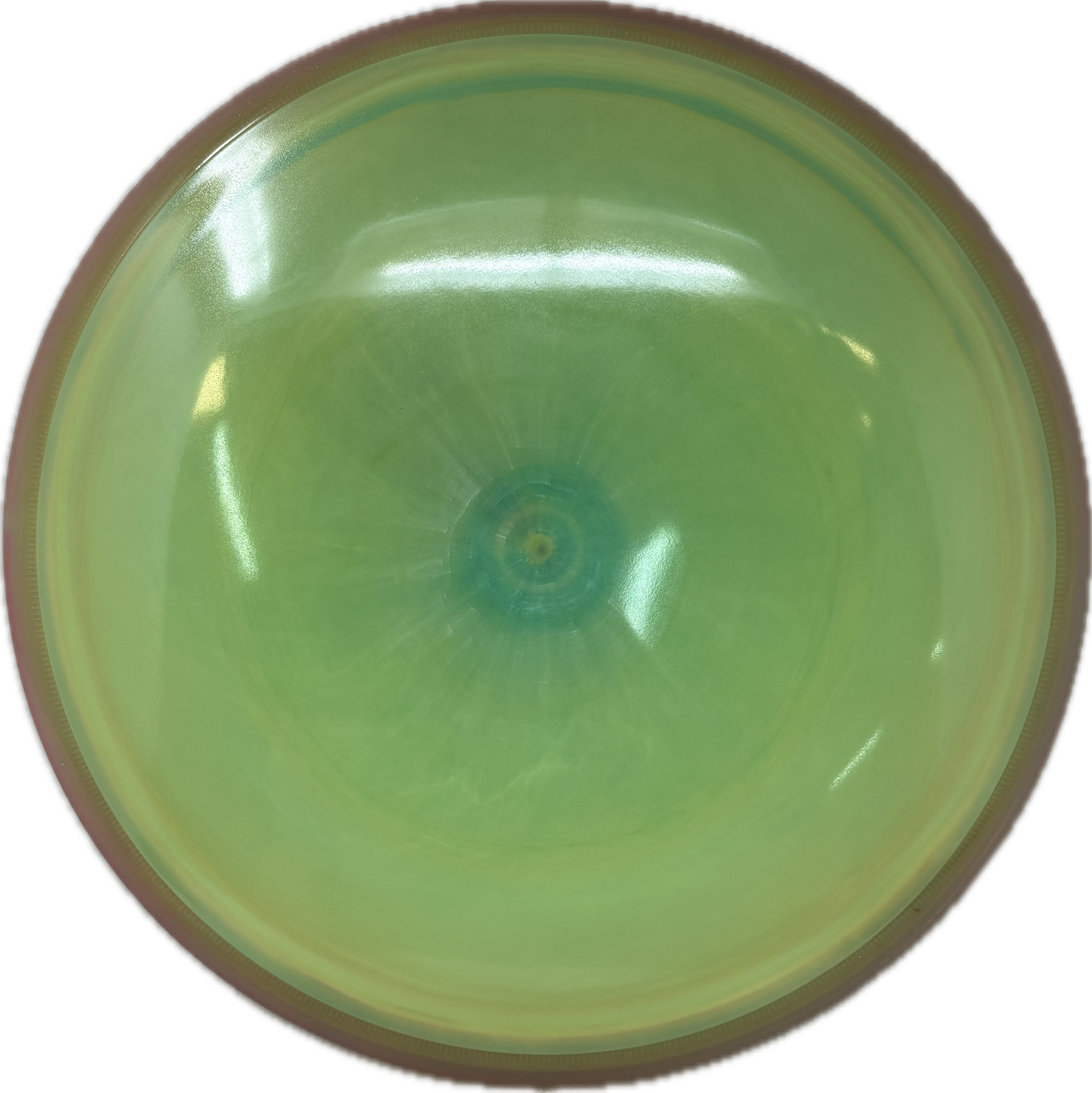 Trance-MVP-Foundation Disc Golf