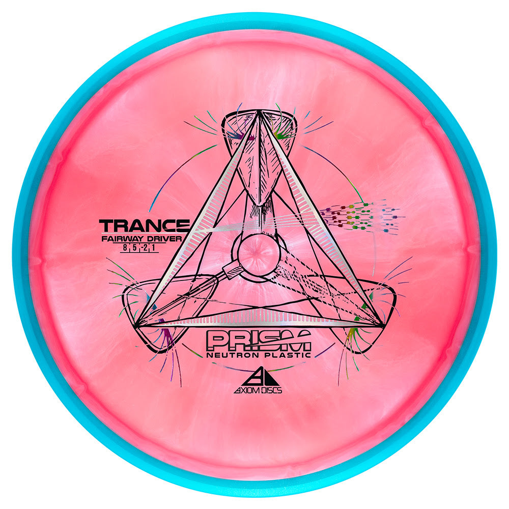 Trance-MVP-Foundation Disc Golf