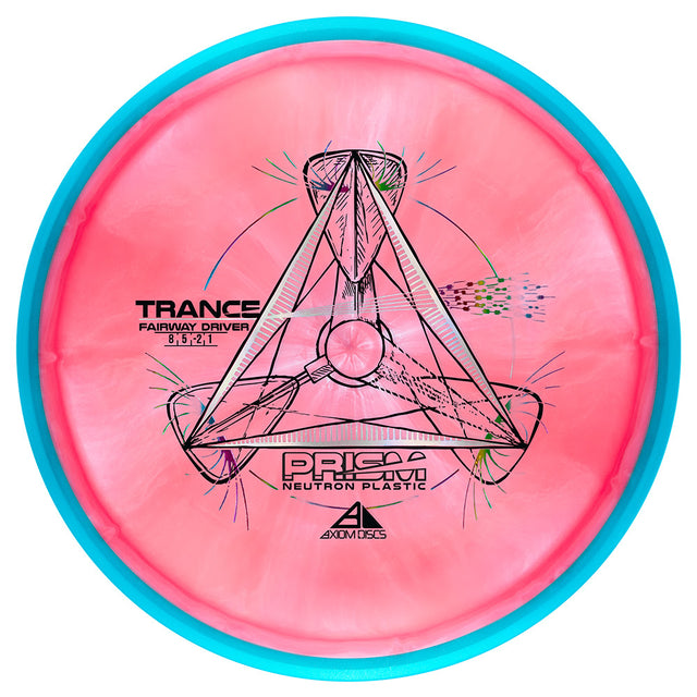 Trance-MVP-Foundation Disc Golf