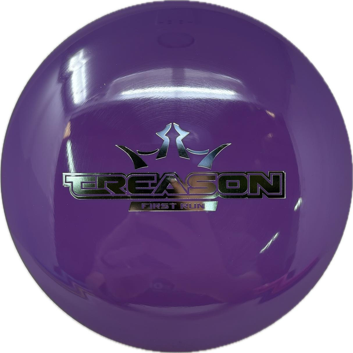 Treason-Dynamic Discs-Foundation Disc Golf