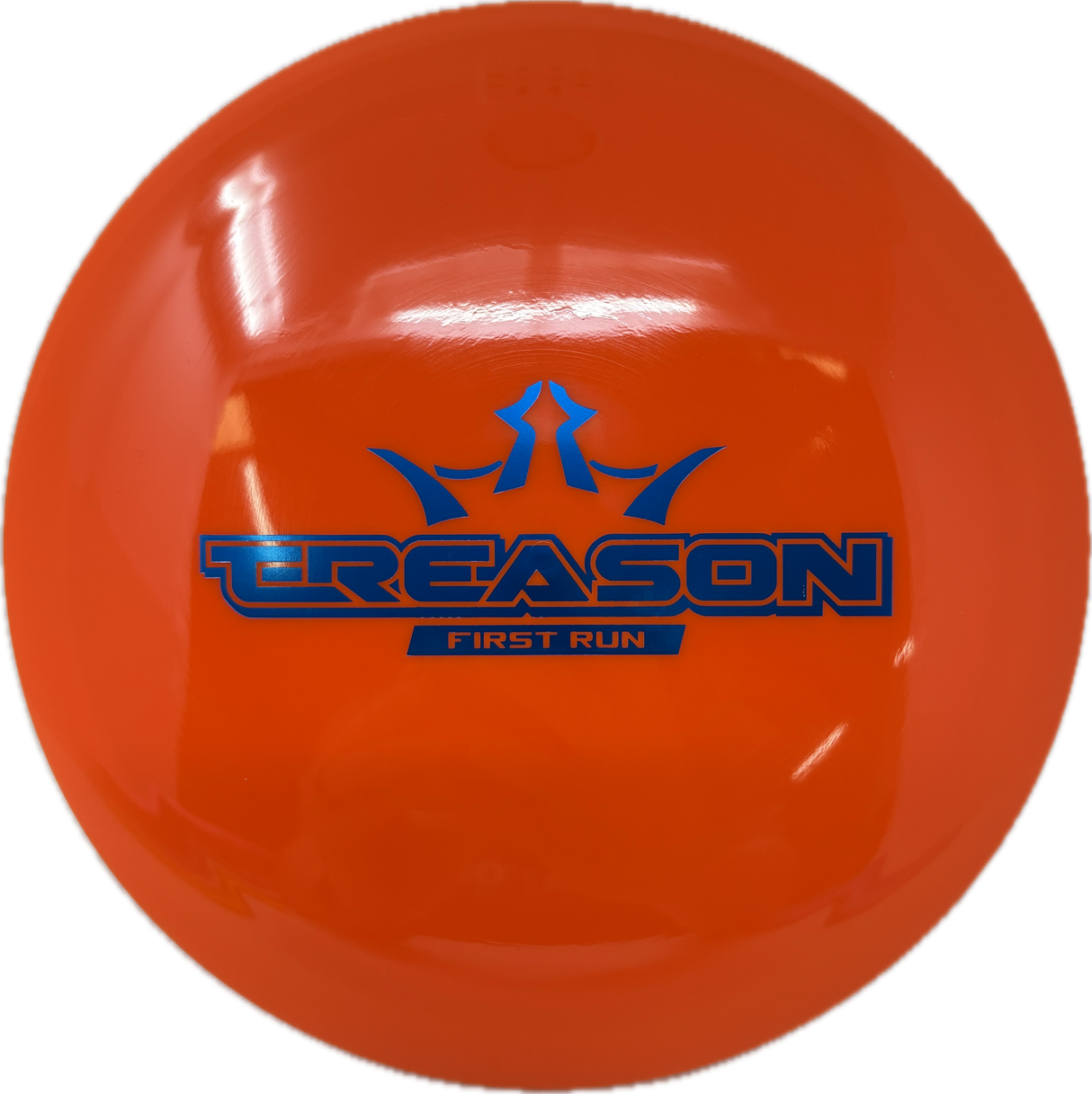 Treason-Dynamic Discs-Foundation Disc Golf