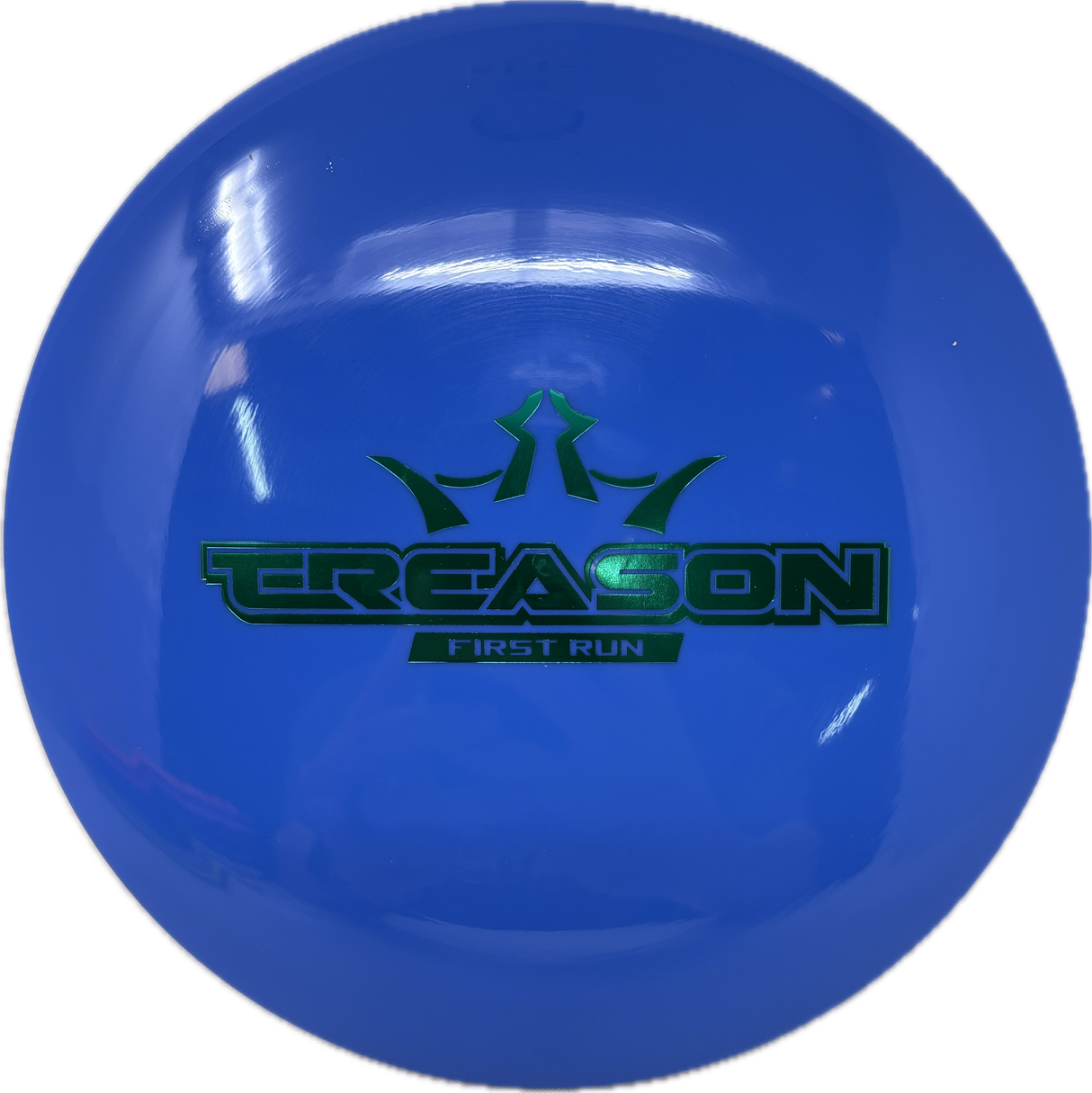 Treason-Dynamic Discs-Foundation Disc Golf