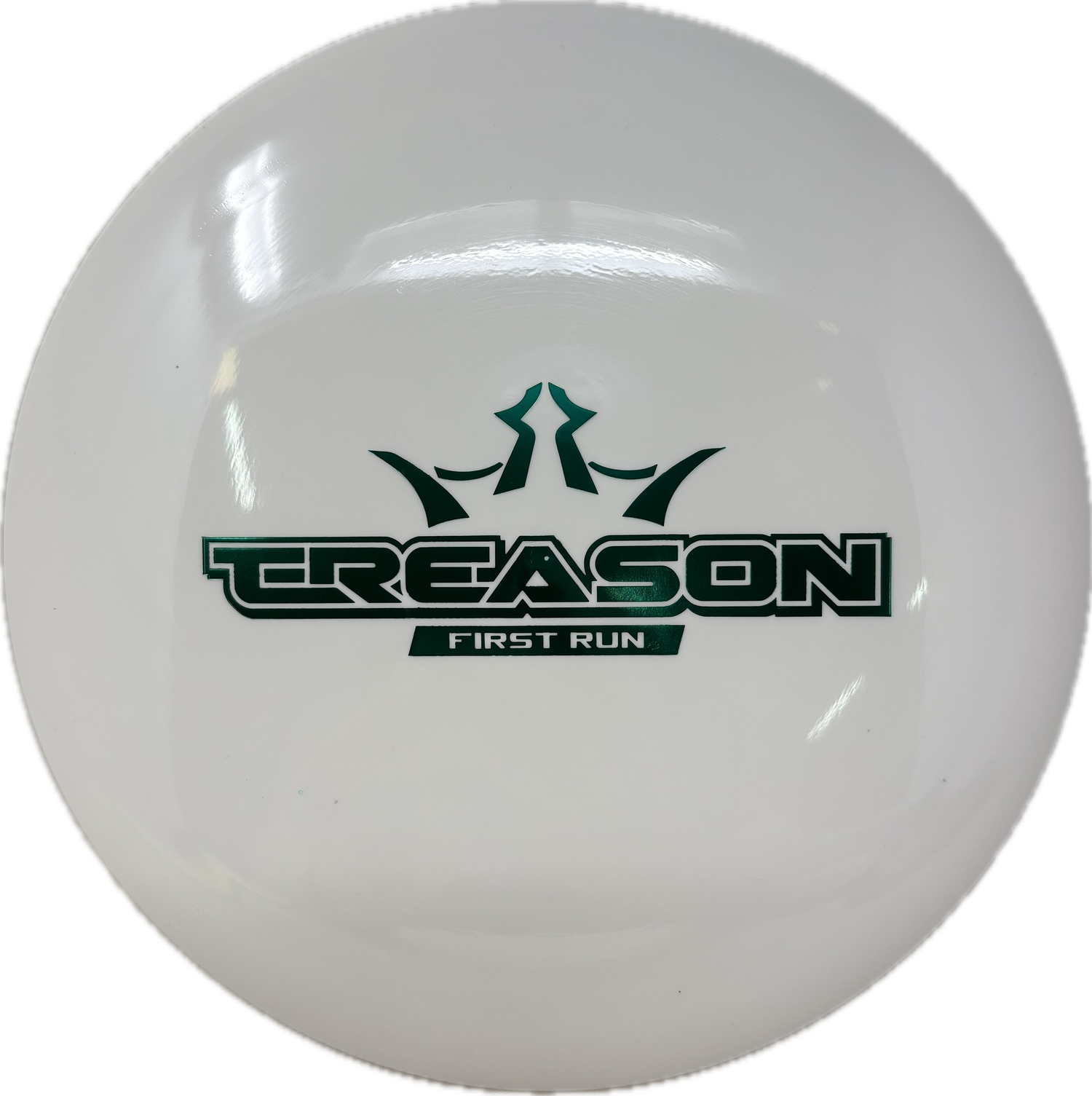Treason-Dynamic Discs-Foundation Disc Golf