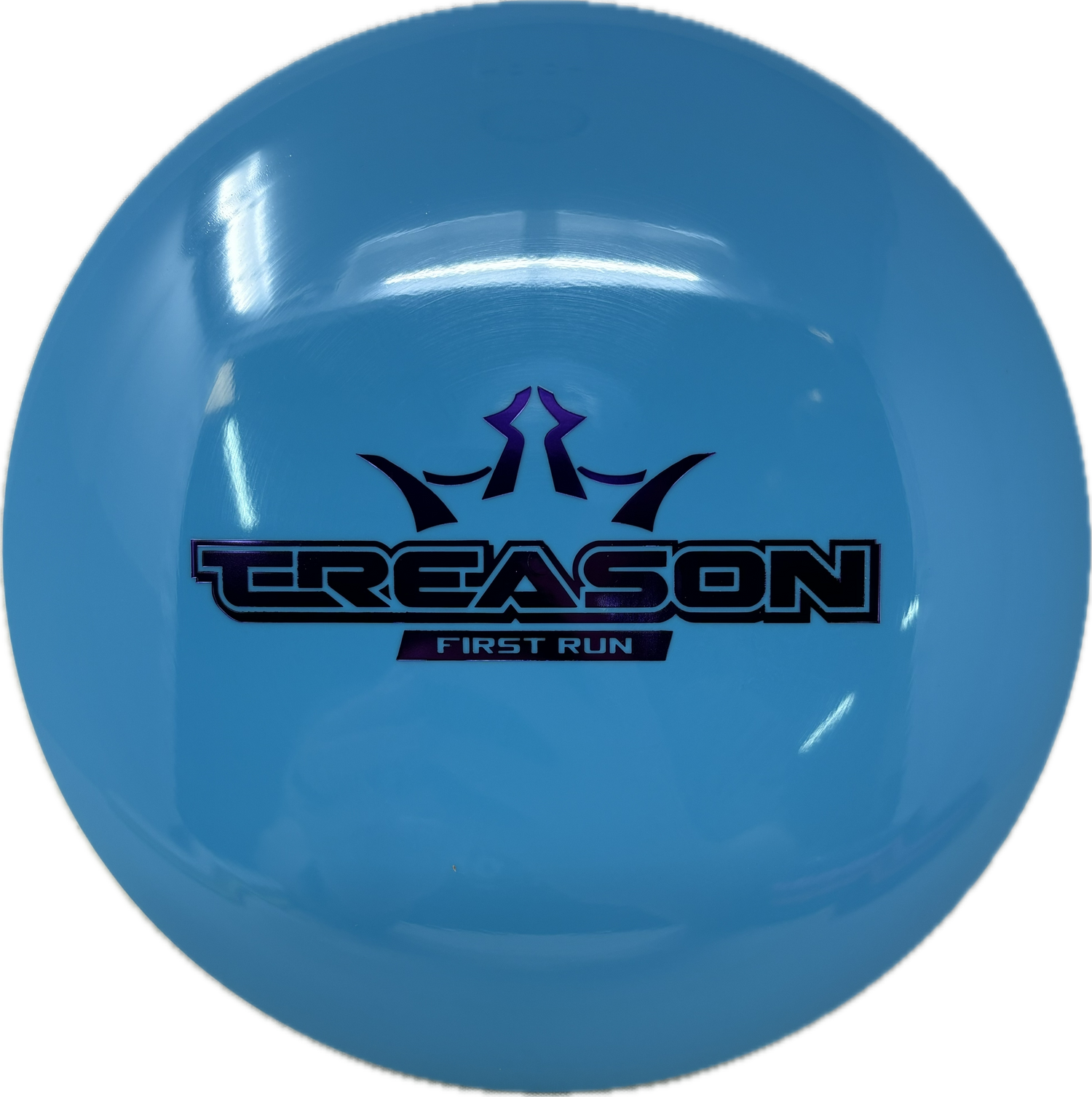 Treason-Dynamic Discs-Foundation Disc Golf