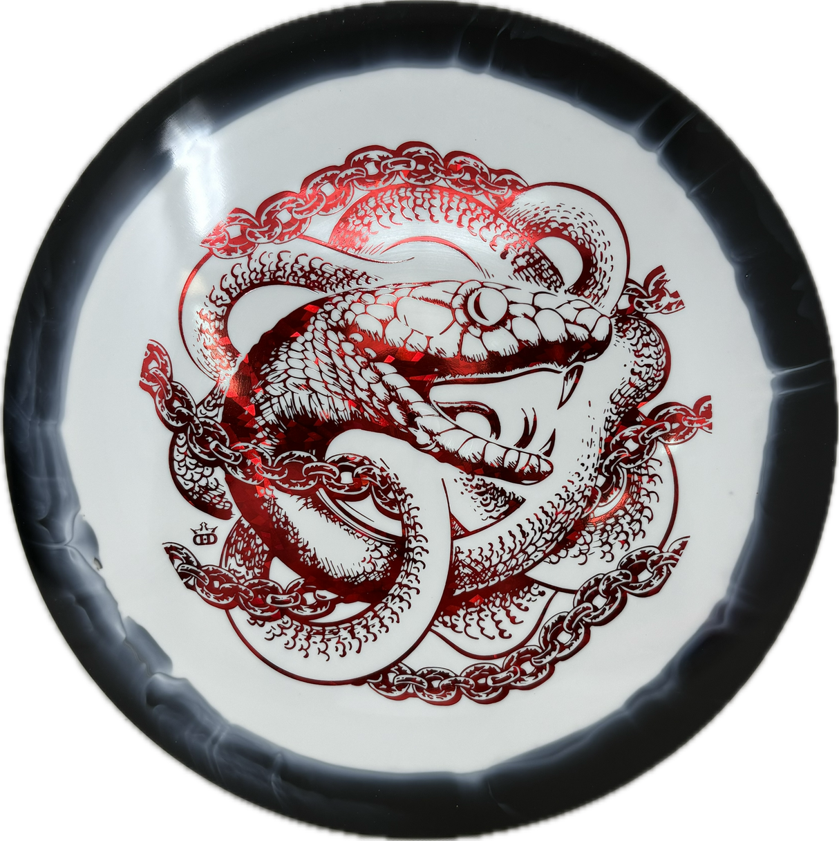 Trespass-Trilogy-Foundation Disc Golf