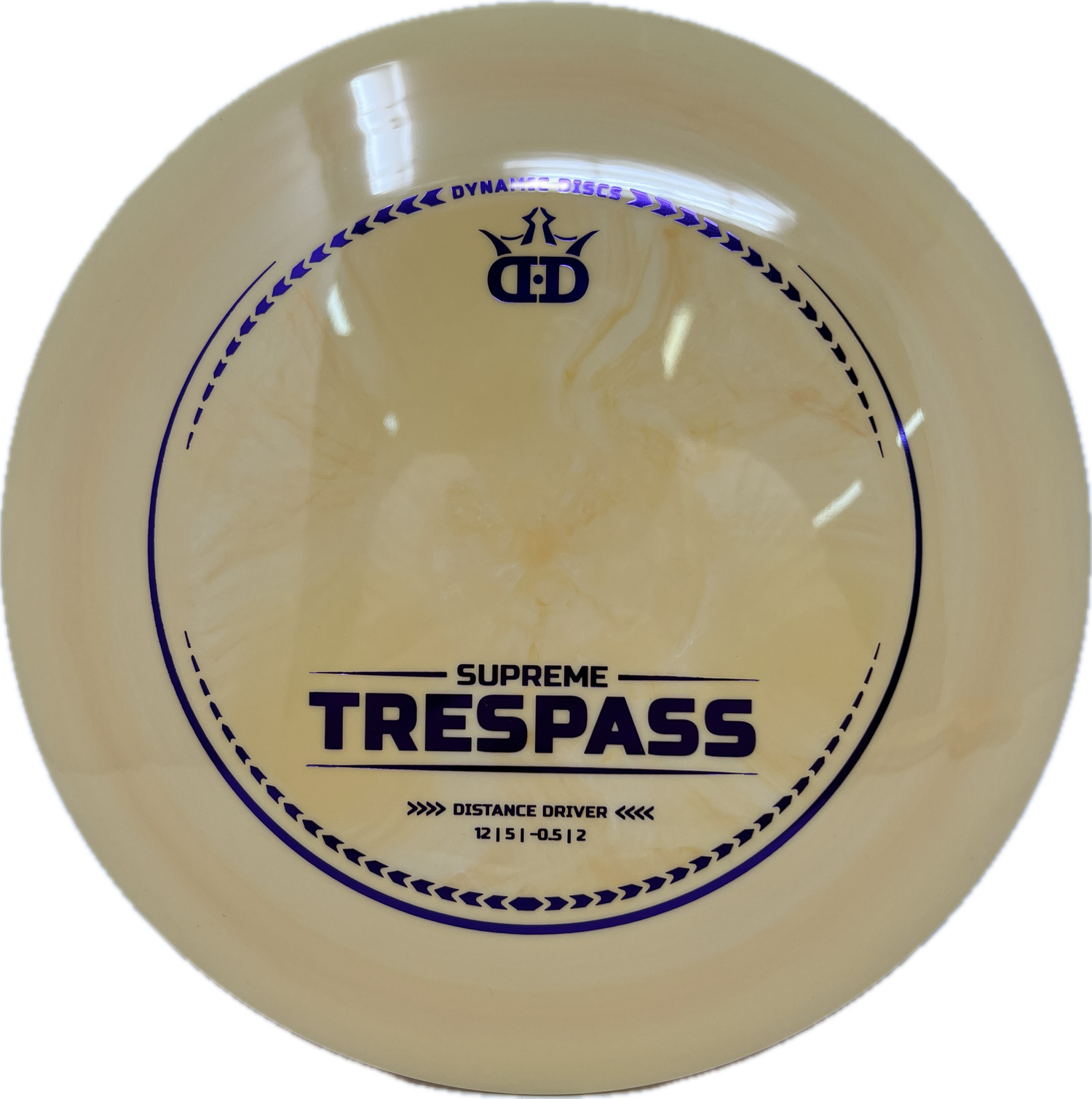 Trespass-Trilogy-Foundation Disc Golf