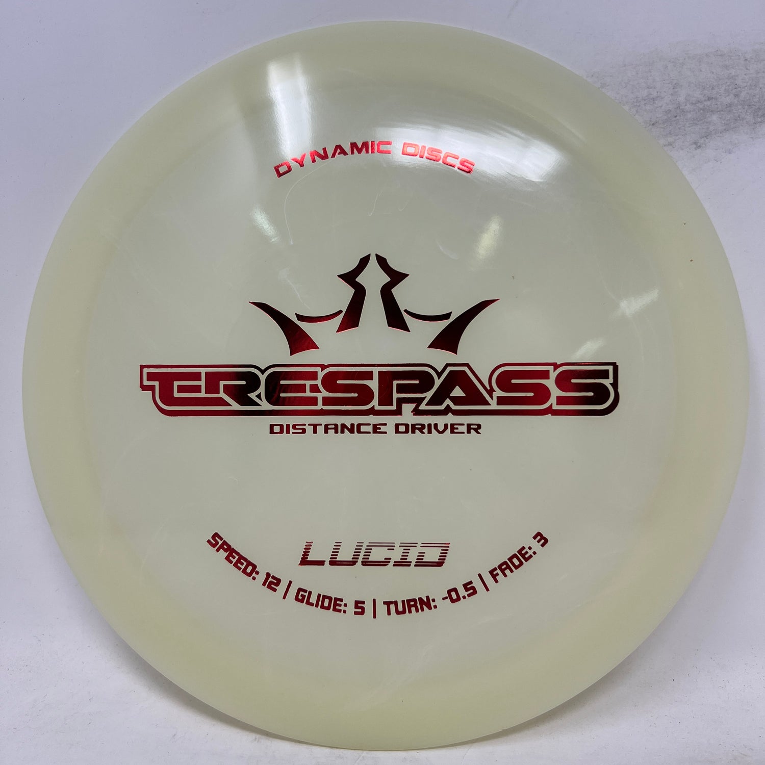 Trespass-Trilogy-Foundation Disc Golf