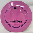 Trespass-Trilogy-Foundation Disc Golf