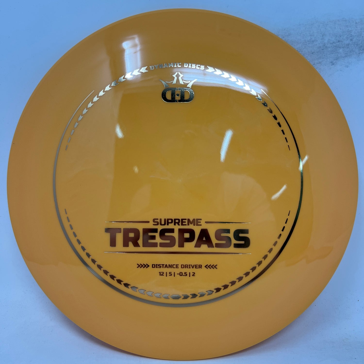 Trespass-Trilogy-Foundation Disc Golf