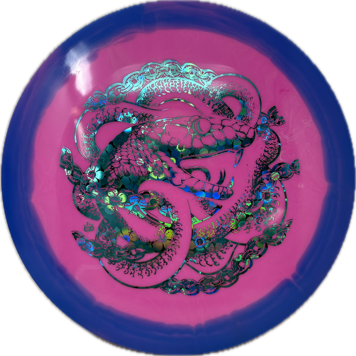 Trespass-Trilogy-Foundation Disc Golf