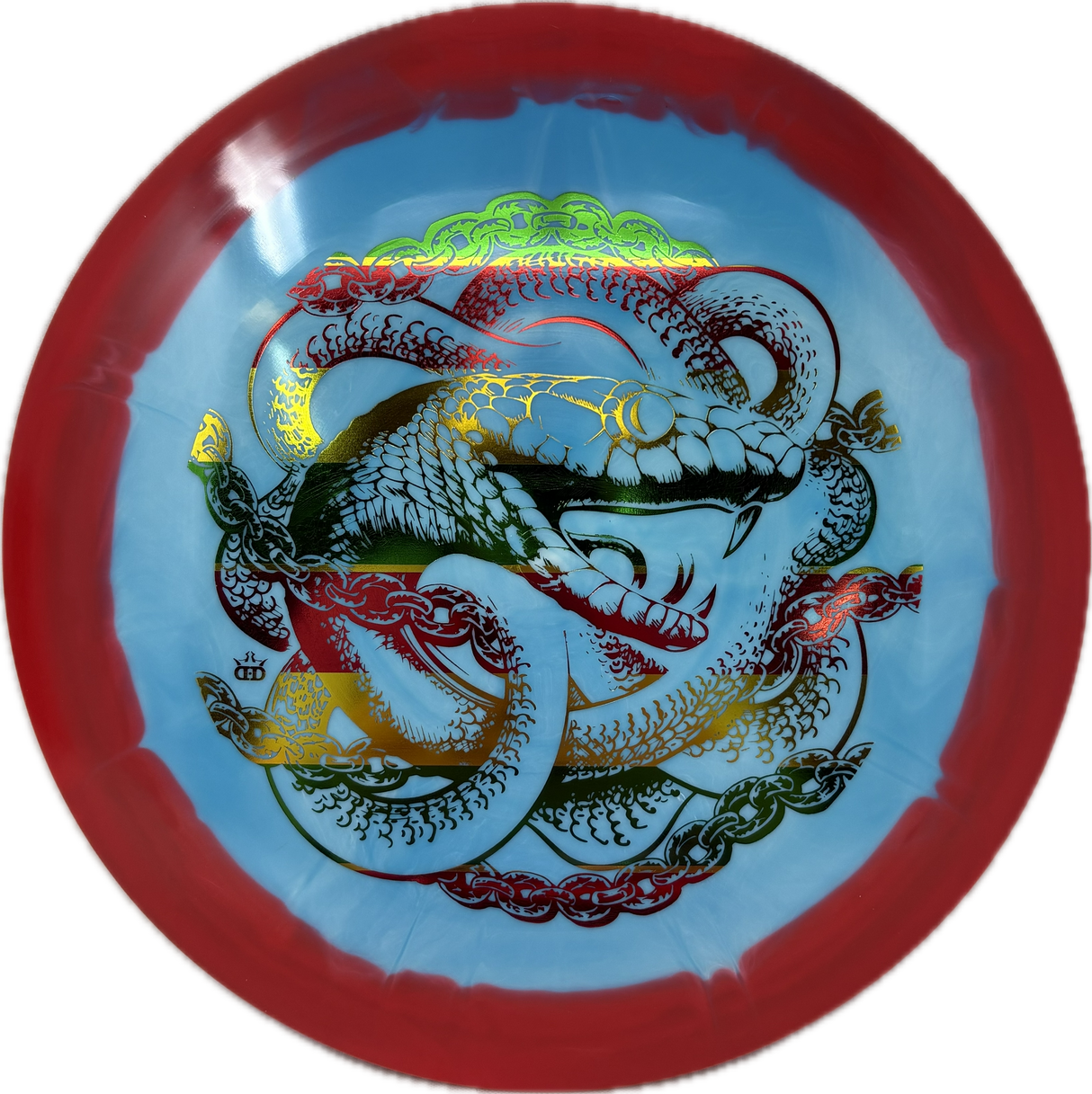 Trespass-Trilogy-Foundation Disc Golf