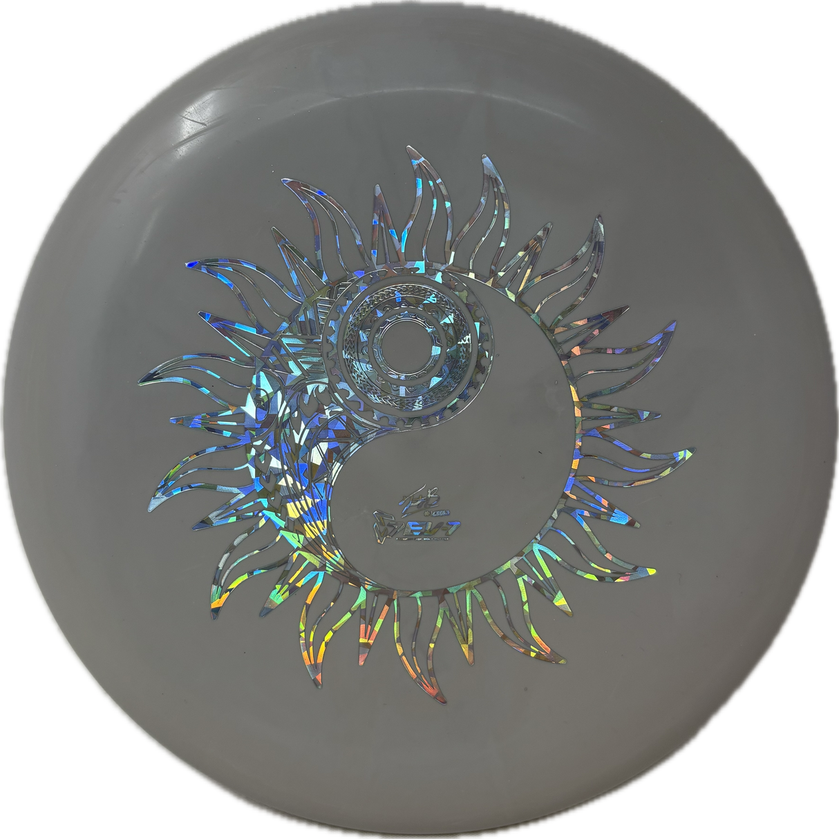 Trinity Bryant Phi-EV-7-Foundation Disc Golf