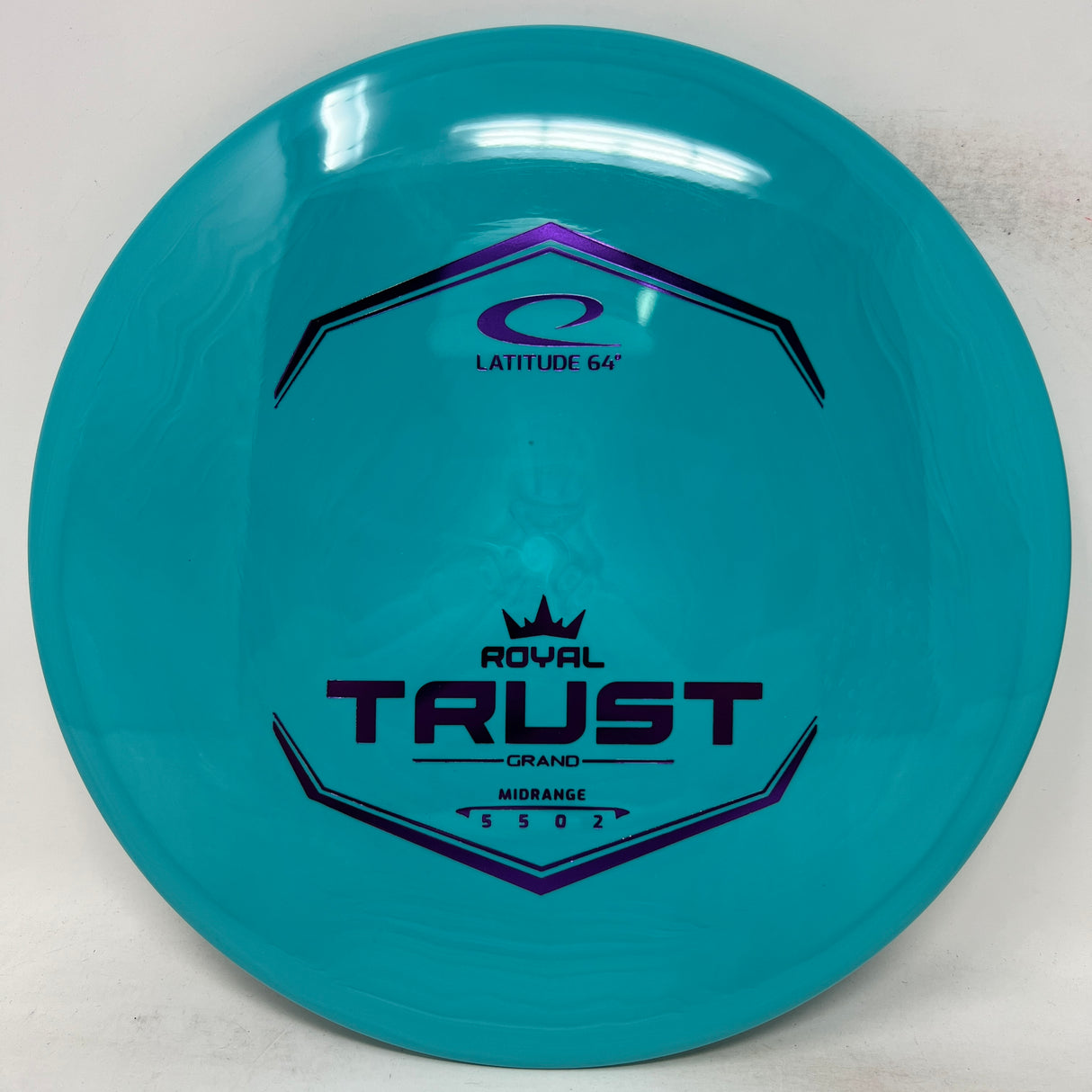 Trust-Trilogy-Foundation Disc Golf