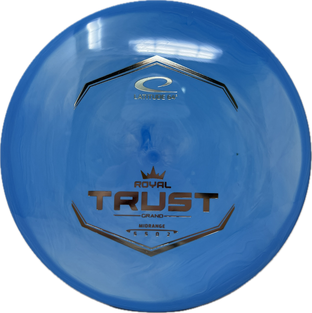 Trust-Trilogy-Foundation Disc Golf