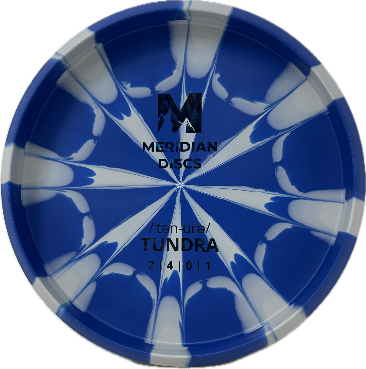 Tundra-Meridian Discs-Foundation Disc Golf