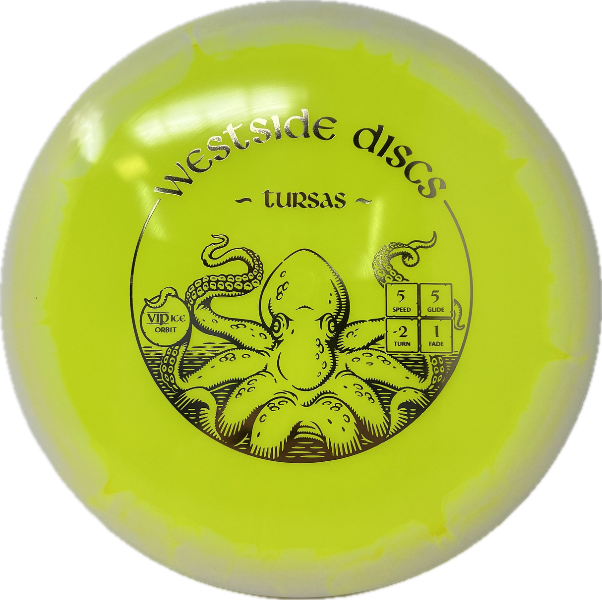 Tursas-Trilogy-Foundation Disc Golf