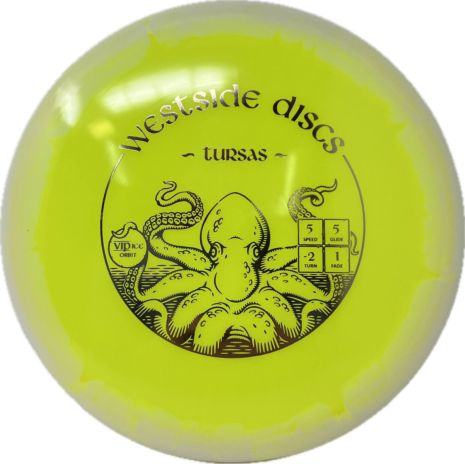 Tursas-Trilogy-Foundation Disc Golf