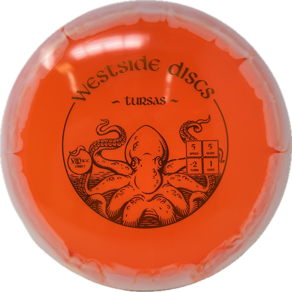 Tursas-Trilogy-Foundation Disc Golf