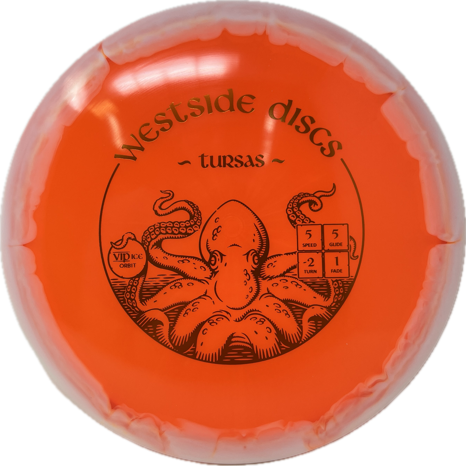 Tursas-Trilogy-Foundation Disc Golf
