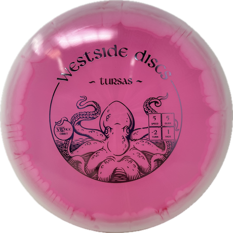 Tursas-Trilogy-Foundation Disc Golf