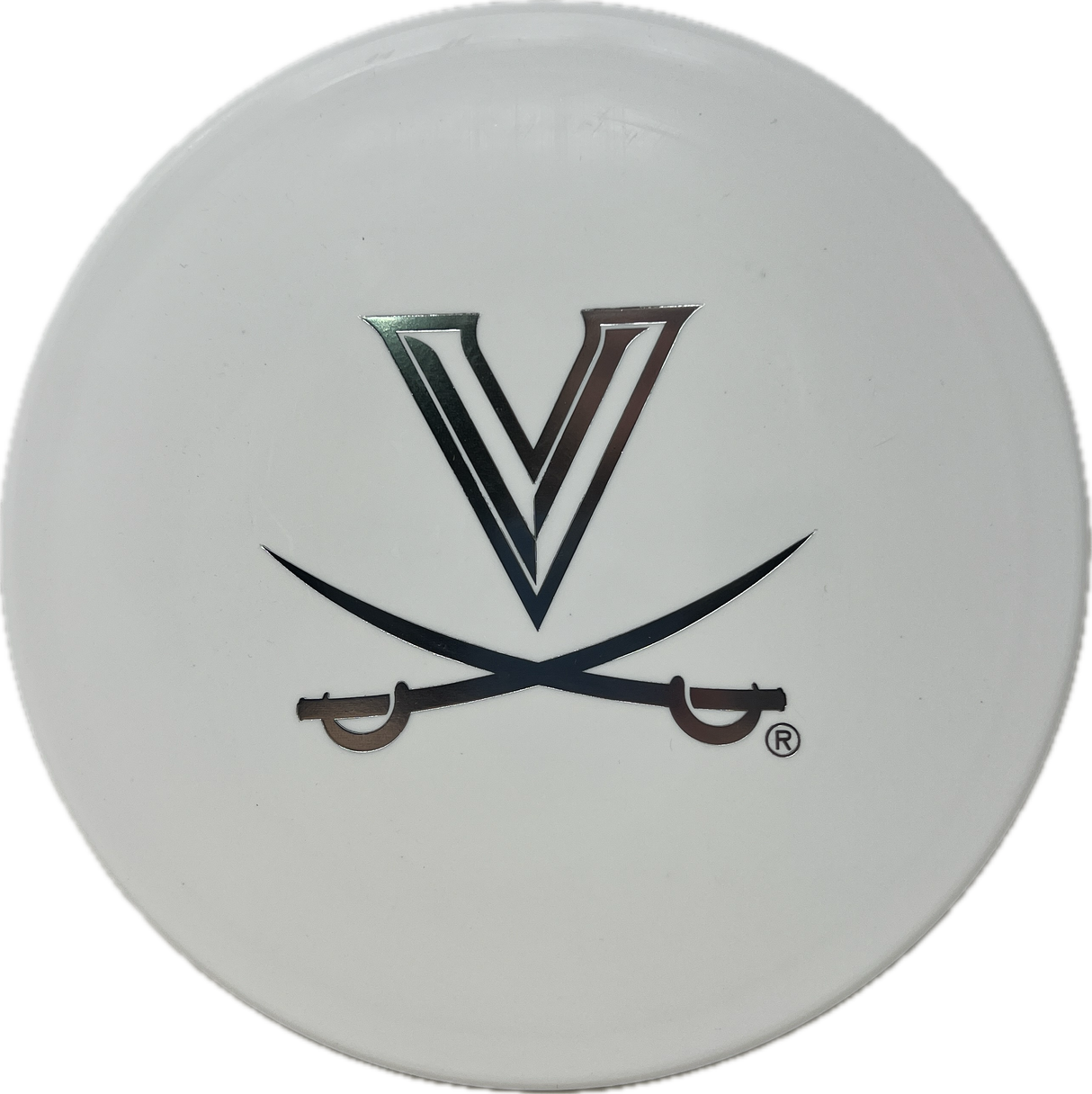 University of Virginia - Prodigy A2-Prodigy-Foundation Disc Golf
