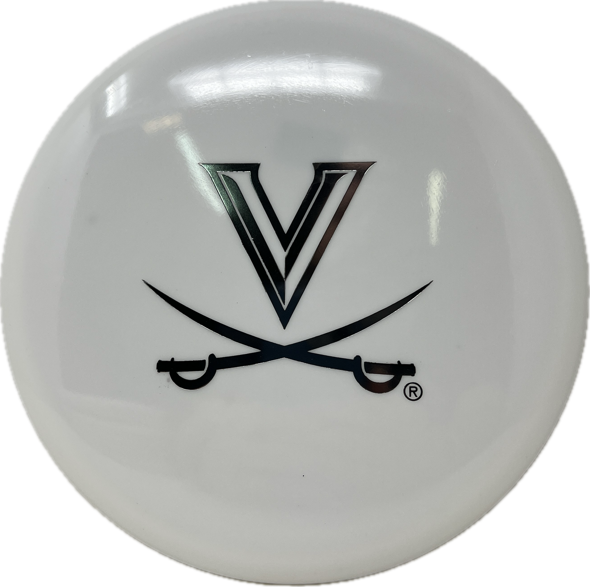 University of Virginia - Prodigy M4-Prodigy-Foundation Disc Golf