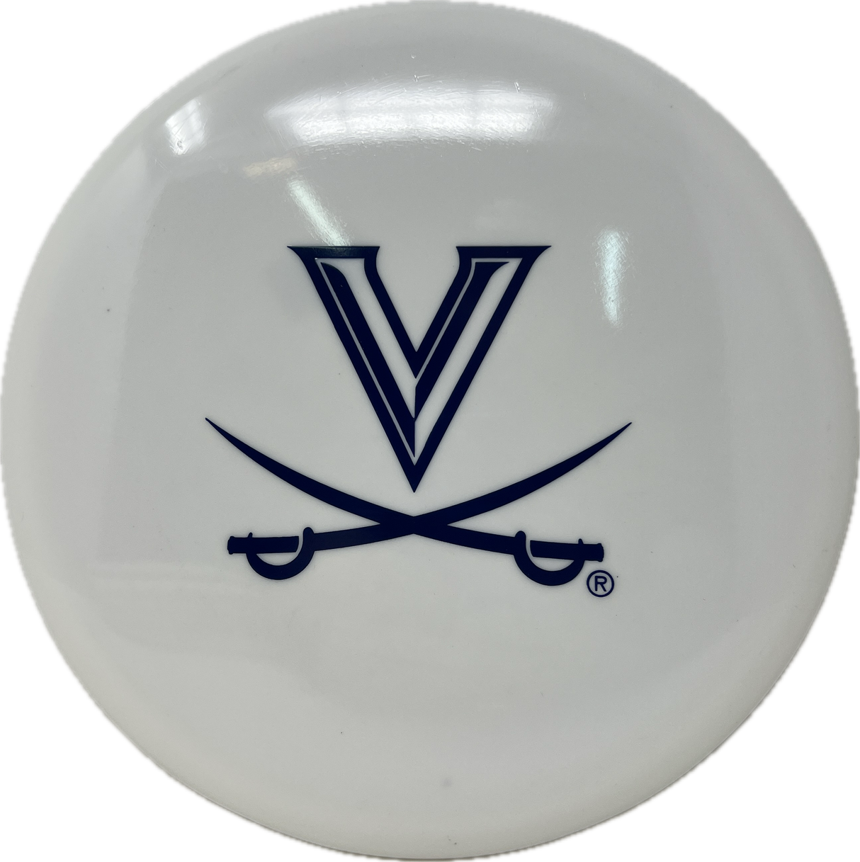 University of Virginia - Prodigy M4-Prodigy-Foundation Disc Golf