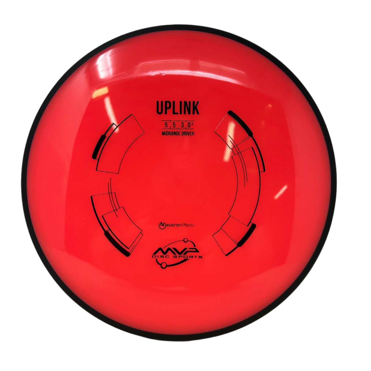 Uplink-MVP-Foundation Disc Golf