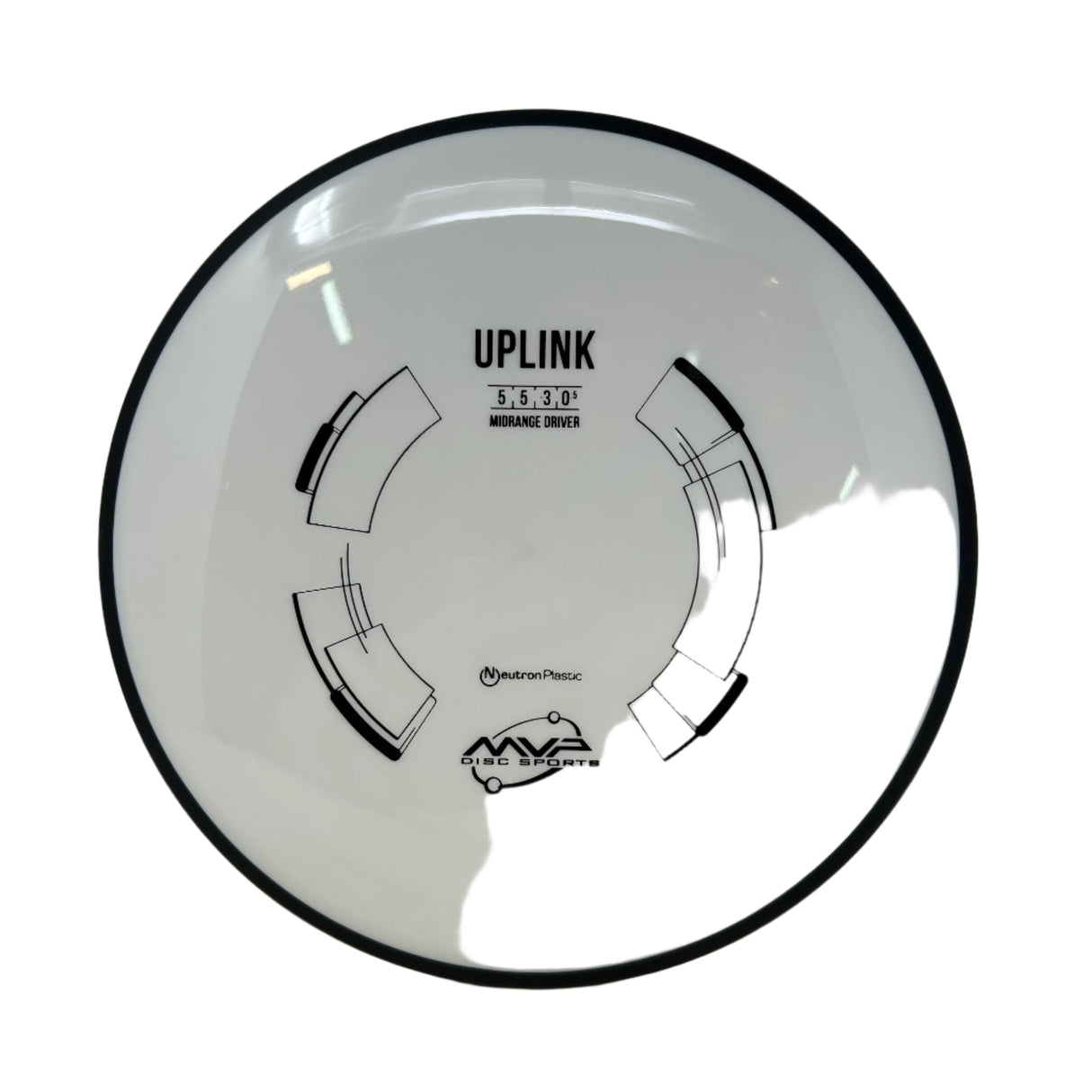 Uplink-MVP-Foundation Disc Golf