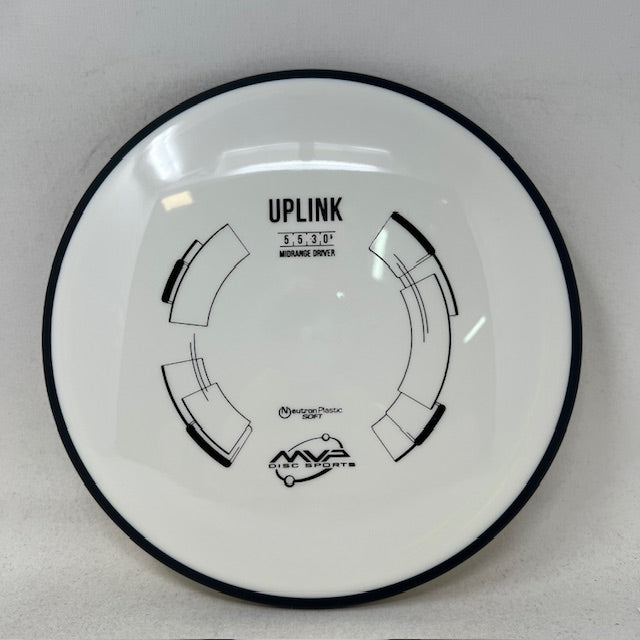 Uplink-MVP-Foundation Disc Golf