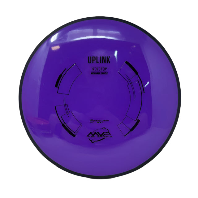 Uplink-MVP-Foundation Disc Golf