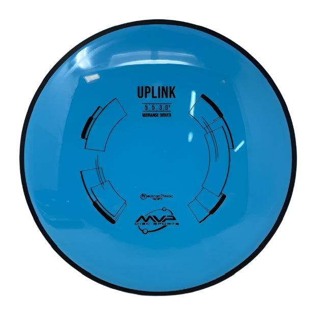 Uplink-MVP-Foundation Disc Golf