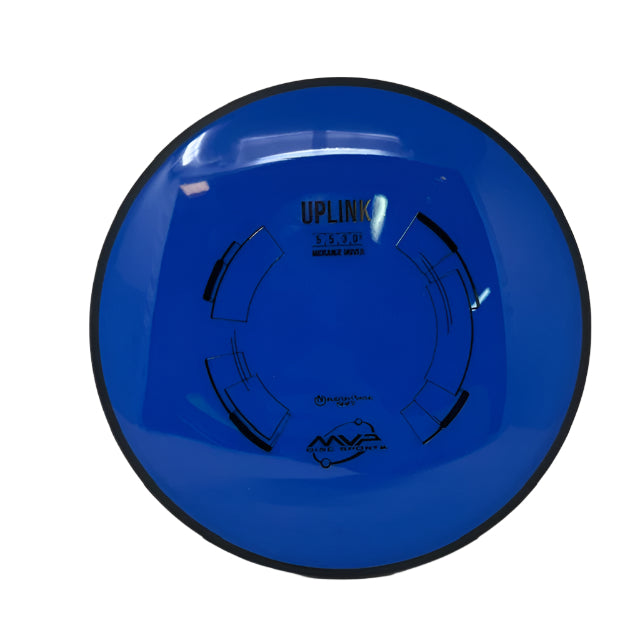Uplink-MVP-Foundation Disc Golf
