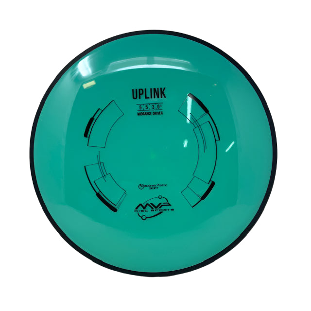 Uplink-MVP-Foundation Disc Golf