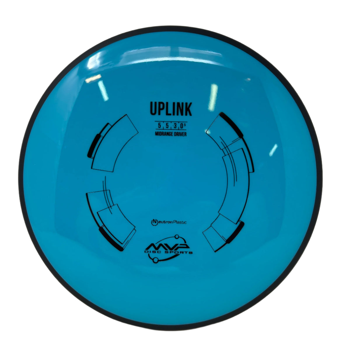 Uplink-MVP-Foundation Disc Golf