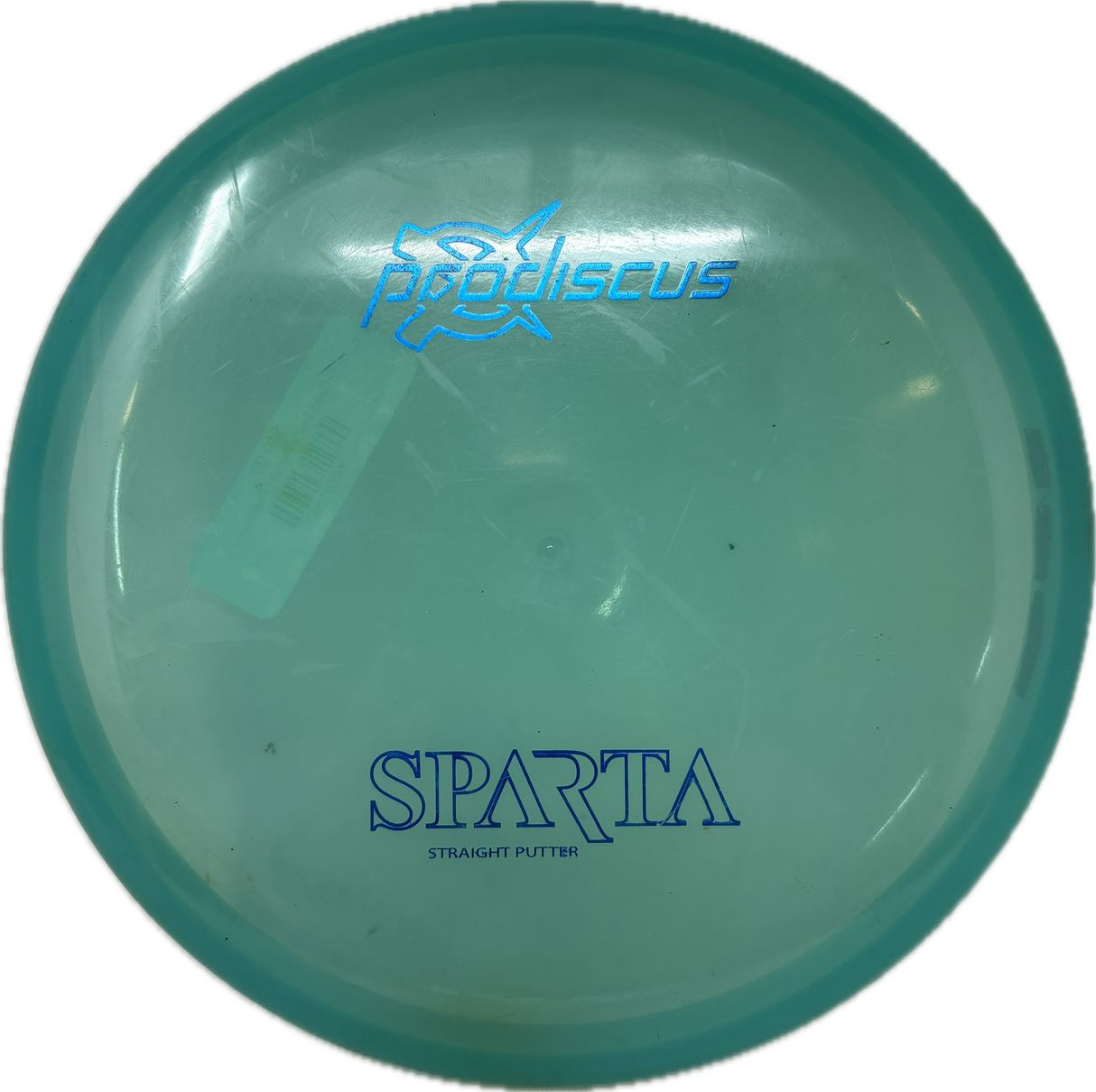 Used Discs-Foundation Disc Golf-Foundation Disc Golf