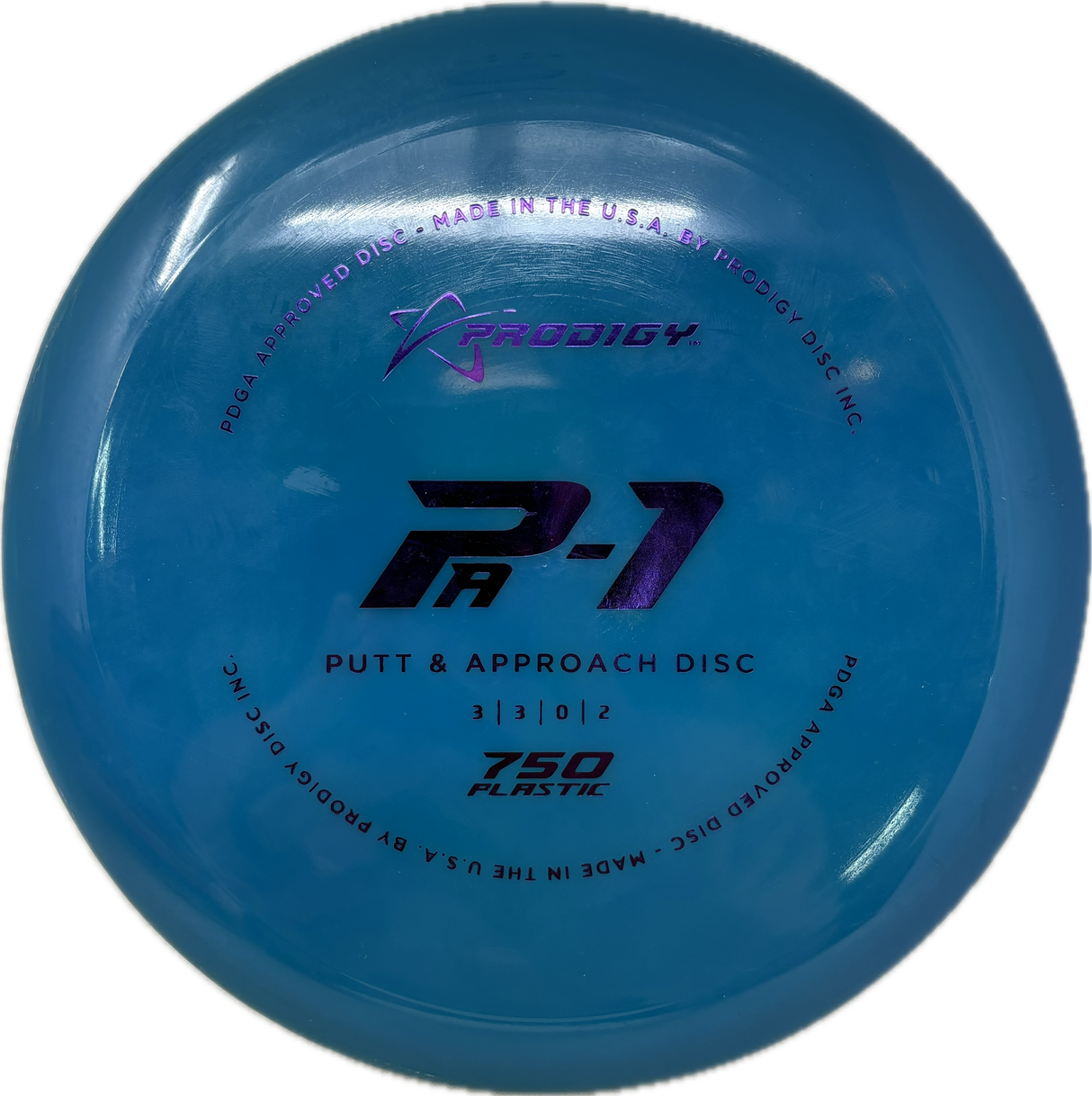 Used Discs-Foundation Disc Golf-Foundation Disc Golf