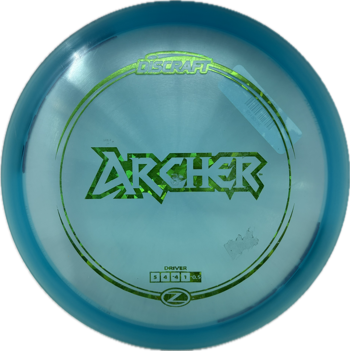 Used Discs-Foundation Disc Golf-Foundation Disc Golf