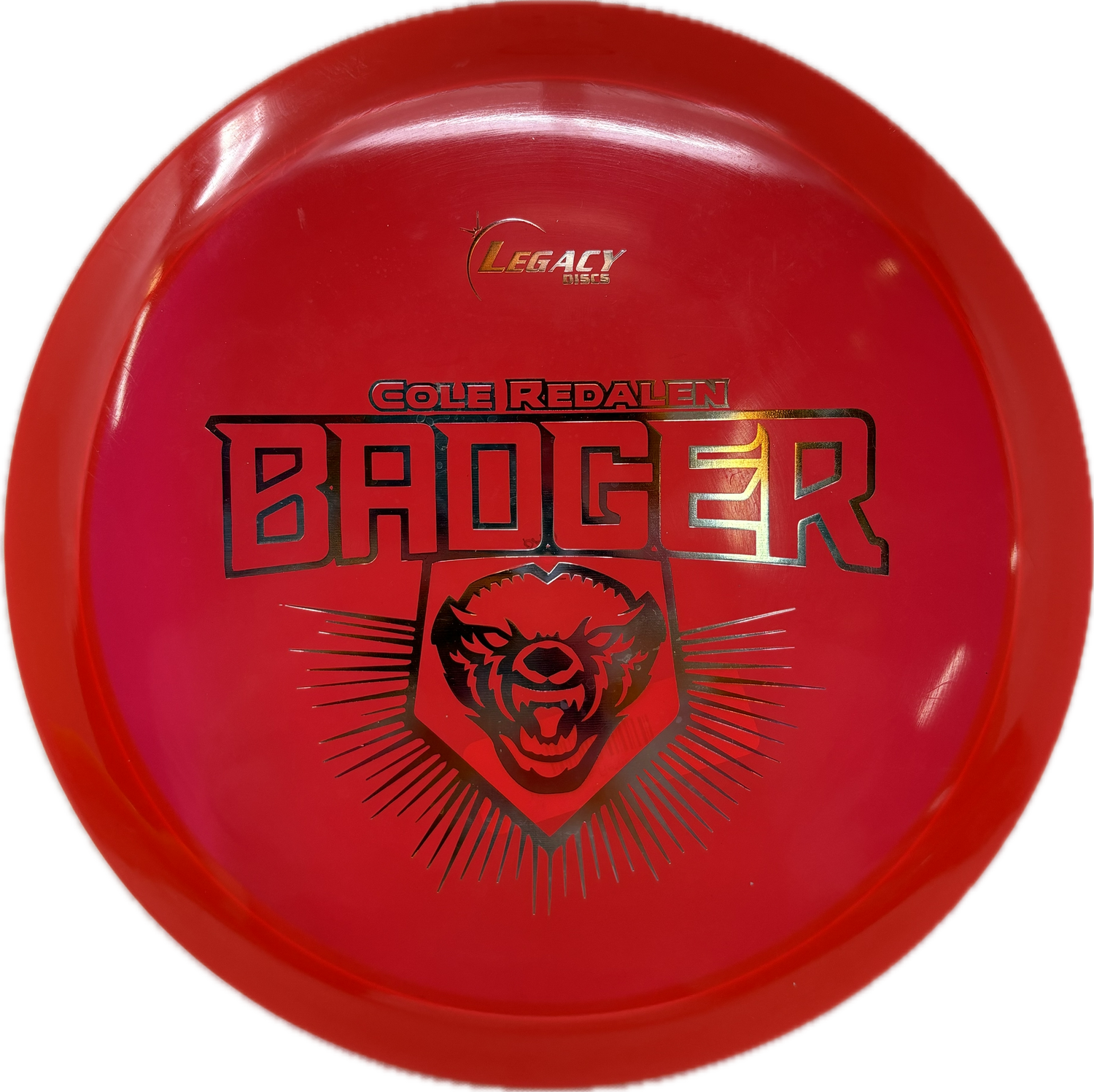 Used Discs-Foundation Disc Golf-Foundation Disc Golf