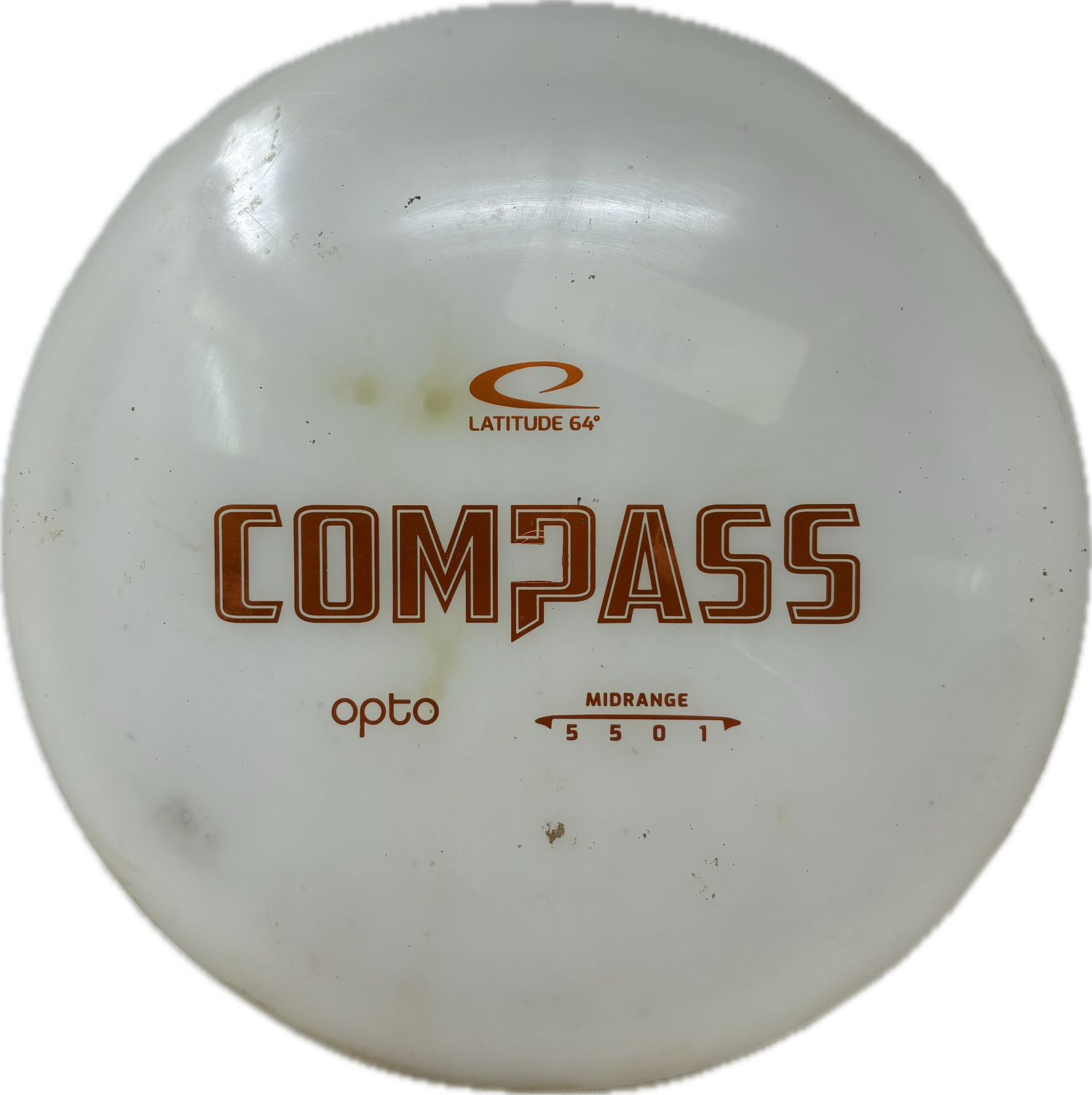 Used Discs-Foundation Disc Golf-Foundation Disc Golf