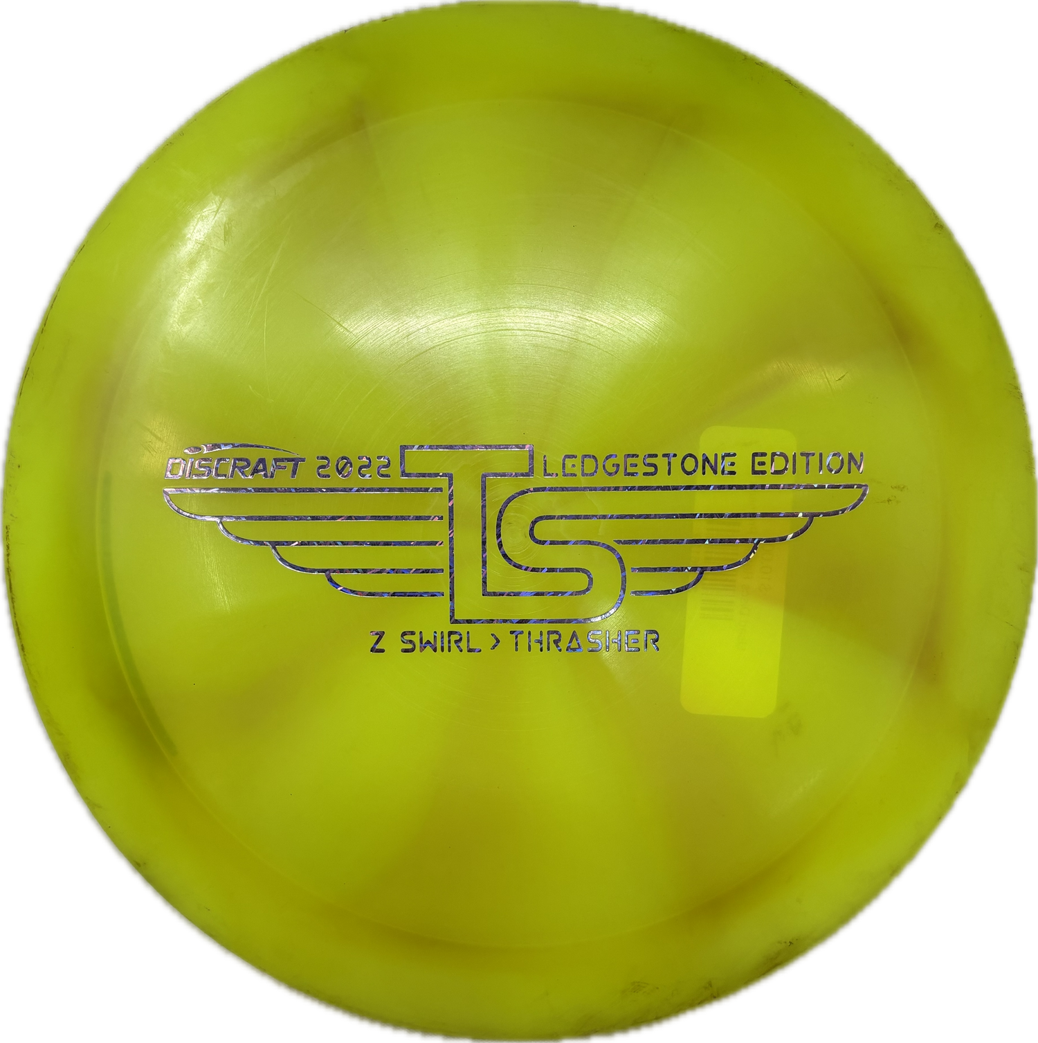Used Discs-Foundation Disc Golf-Foundation Disc Golf