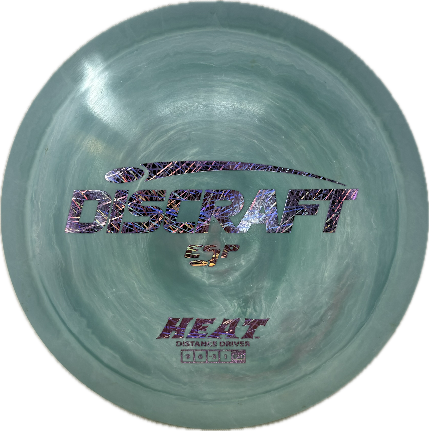 Used Discs-Foundation Disc Golf-Foundation Disc Golf