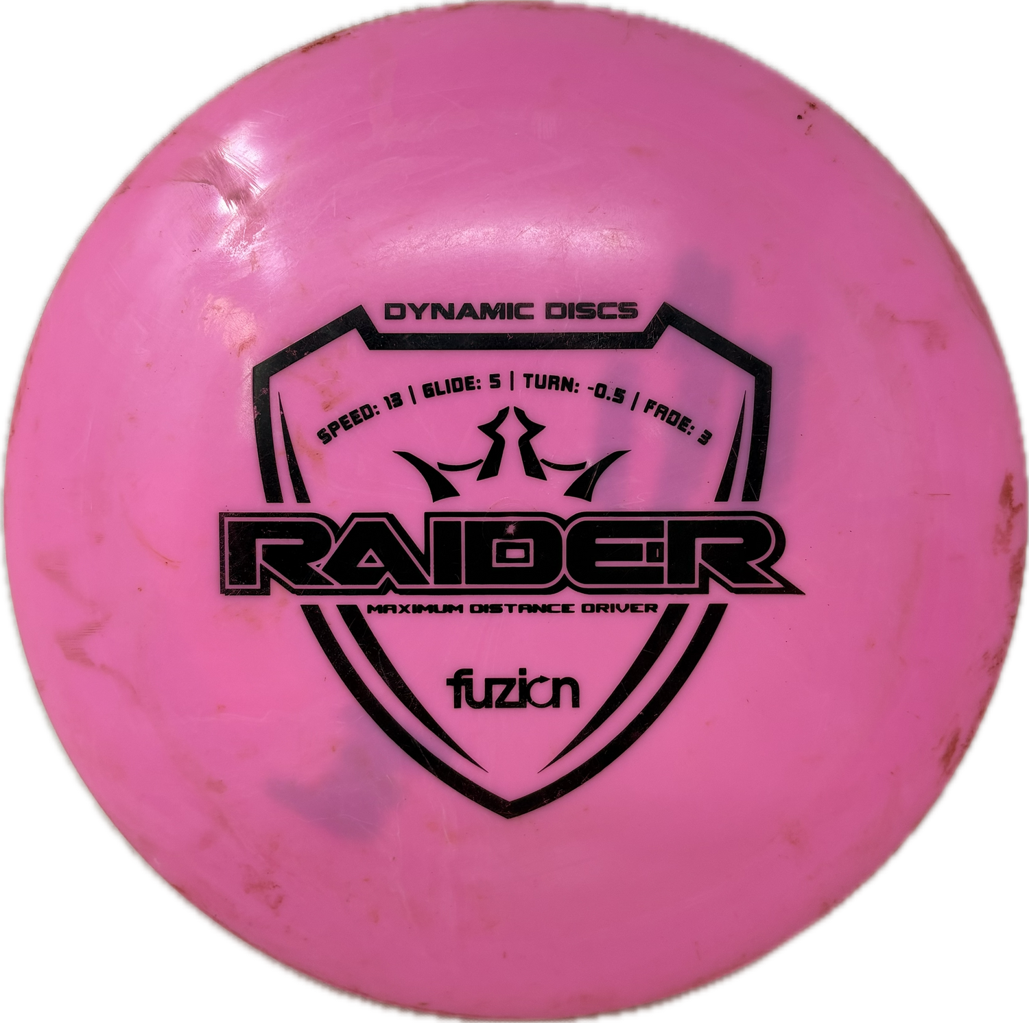 Used Discs-Foundation Disc Golf-Foundation Disc Golf