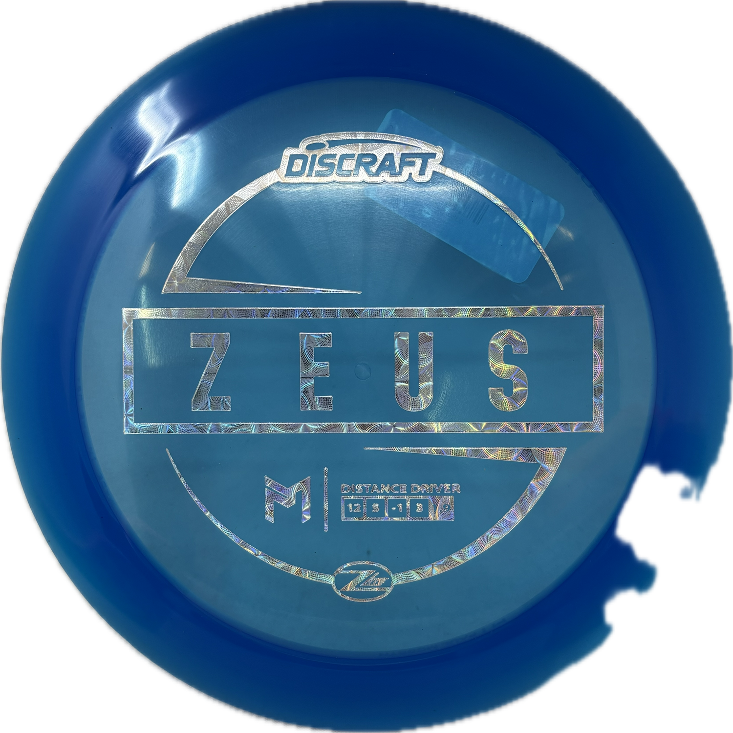 Used Discs-Foundation Disc Golf-Foundation Disc Golf