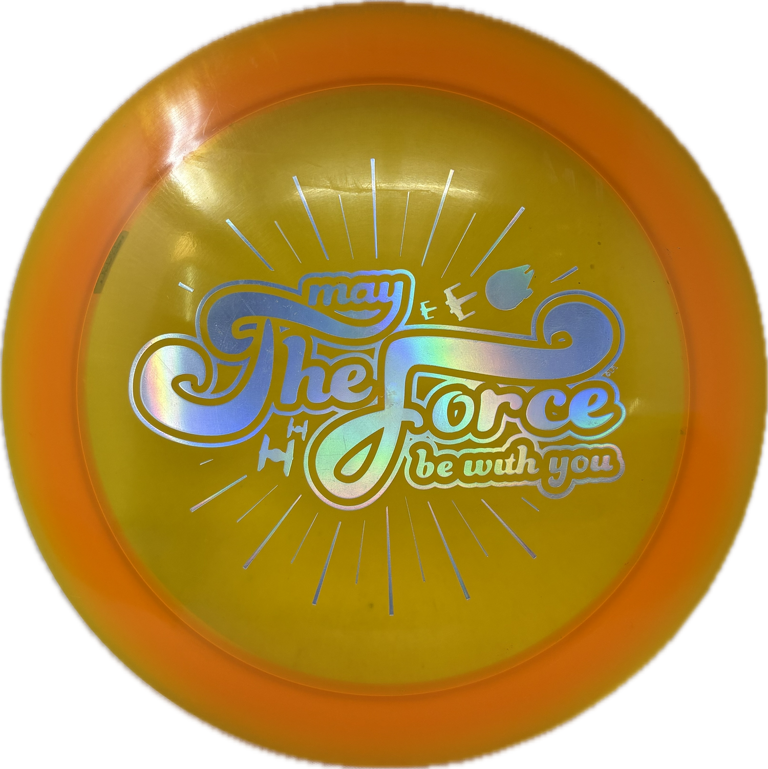 Used Discs-Foundation Disc Golf-Foundation Disc Golf