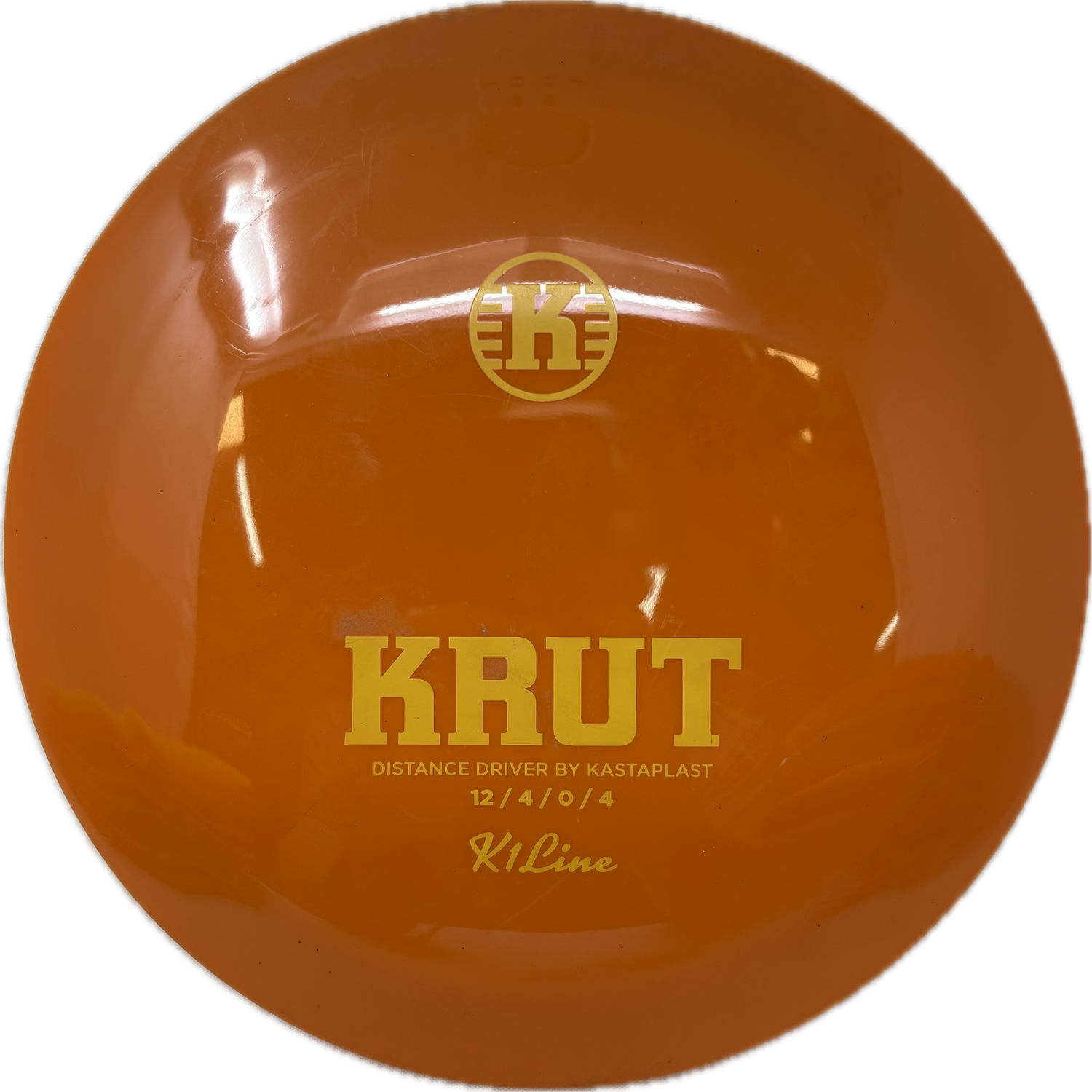 Used Discs-Foundation Disc Golf-Foundation Disc Golf