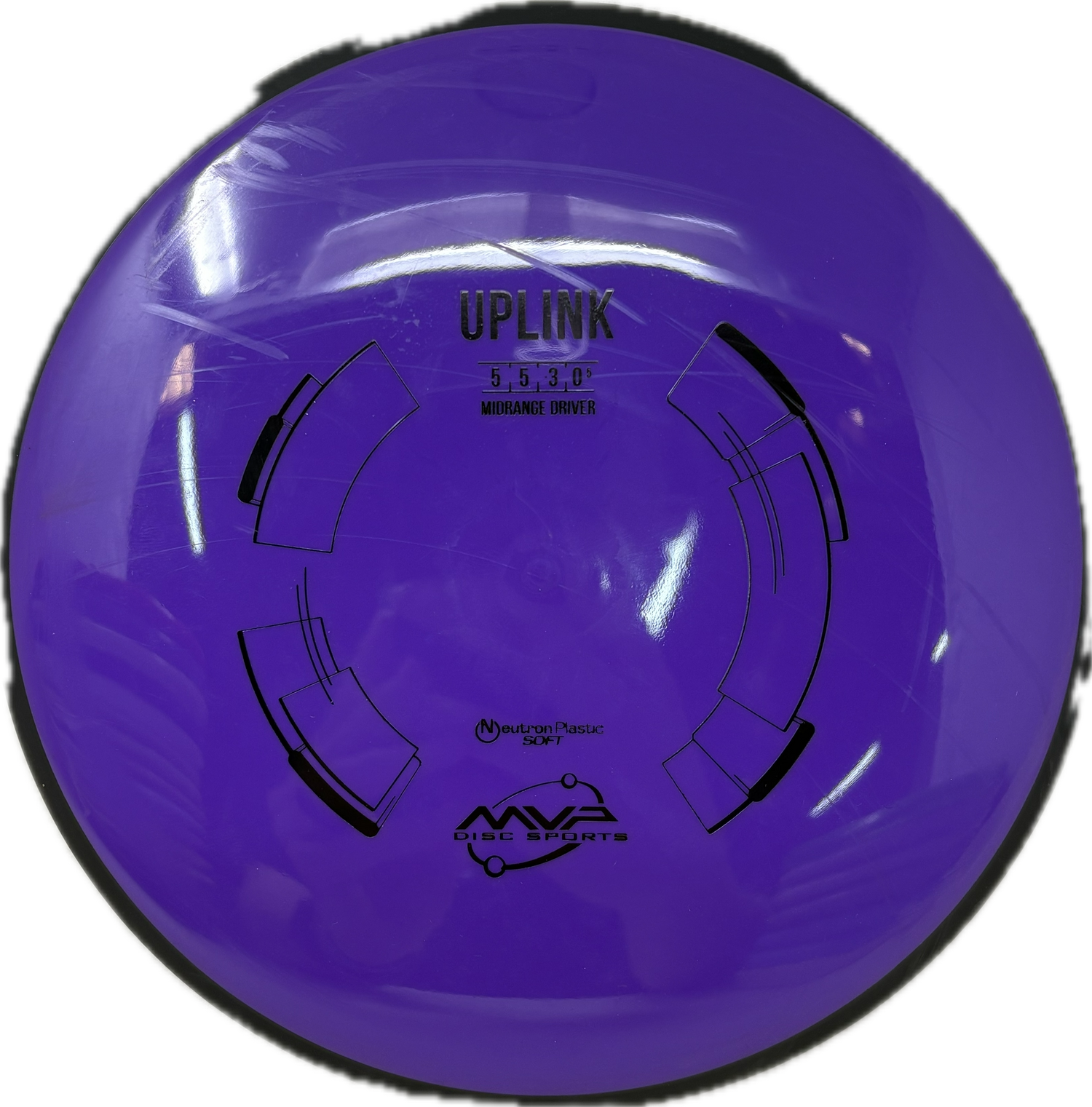 Used Discs-Foundation Disc Golf-Foundation Disc Golf