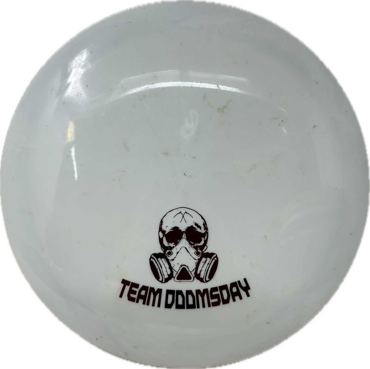 Used Discs-Foundation Disc Golf-Foundation Disc Golf